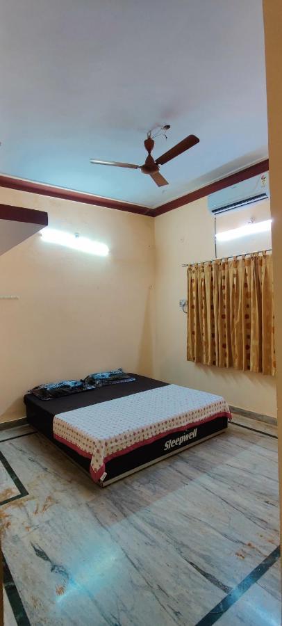 Sangeeta'S Homestay Jagdalpur Екстериор снимка
