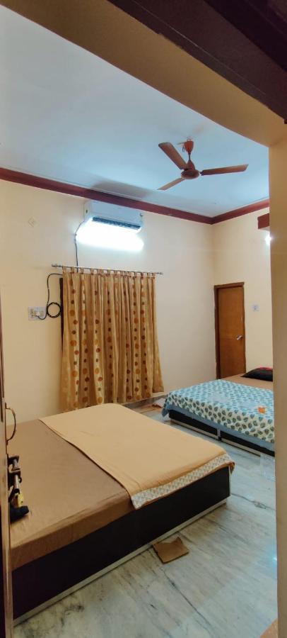 Sangeeta'S Homestay Jagdalpur Екстериор снимка