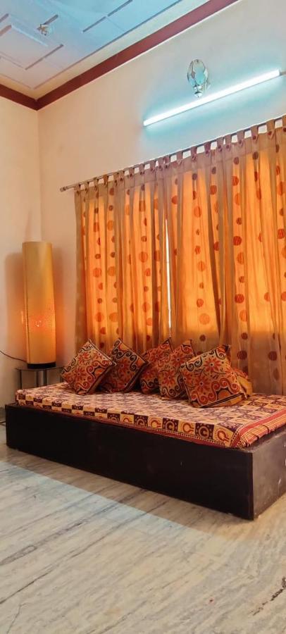 Sangeeta'S Homestay Jagdalpur Екстериор снимка