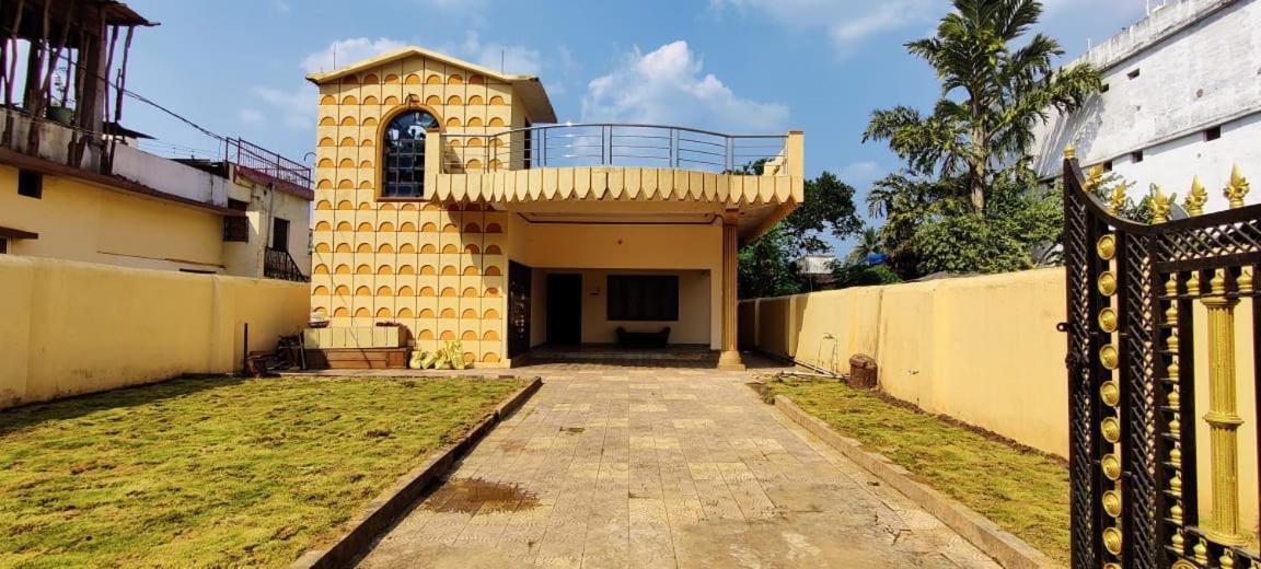 Sangeeta'S Homestay Jagdalpur Екстериор снимка