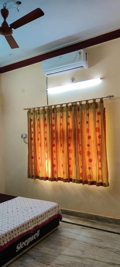 Sangeeta'S Homestay Jagdalpur Екстериор снимка