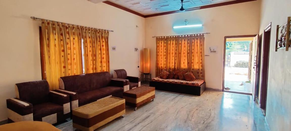 Sangeeta'S Homestay Jagdalpur Екстериор снимка