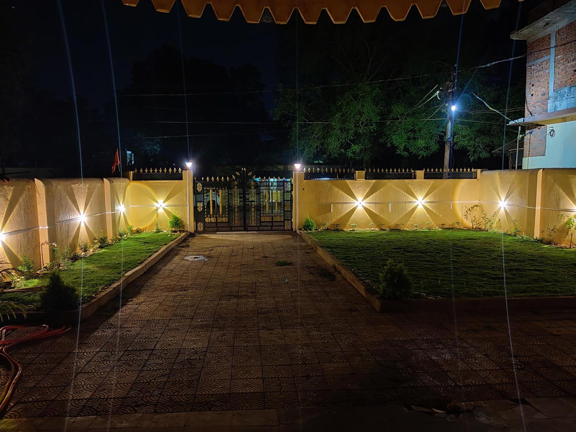 Sangeeta'S Homestay Jagdalpur Екстериор снимка